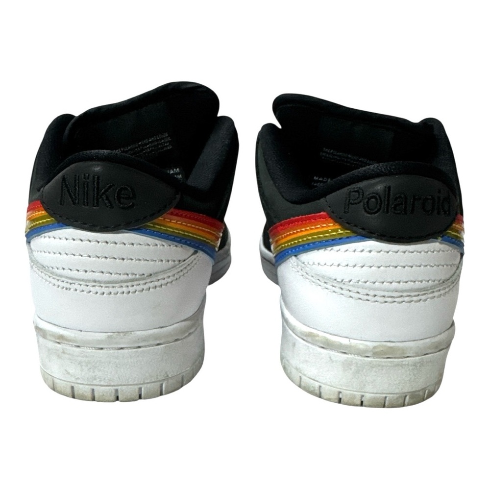 Nike SB Dunk Low Polaroid - Picture 5 of 8